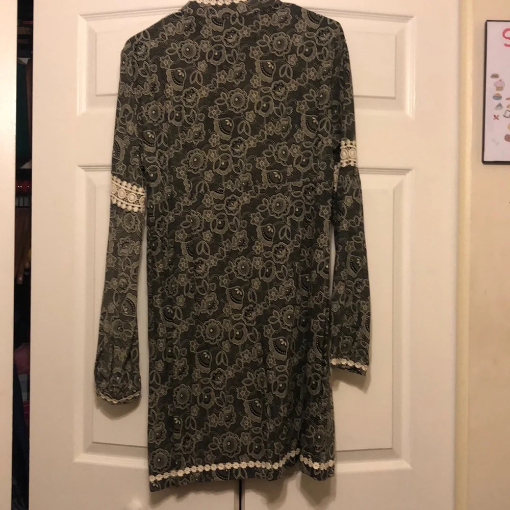 Free People never ended